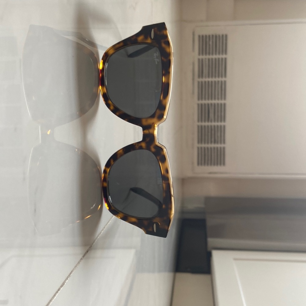 Ray bans